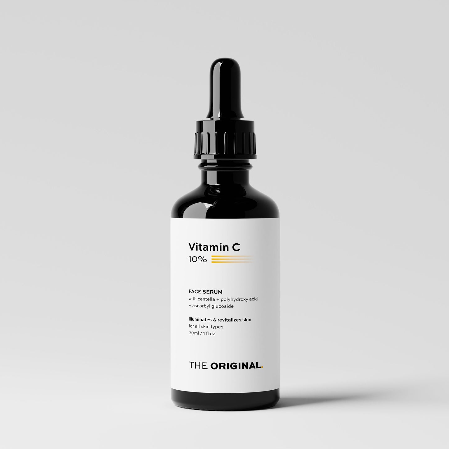Glow Booster | Vitamin C 10% Face Serum